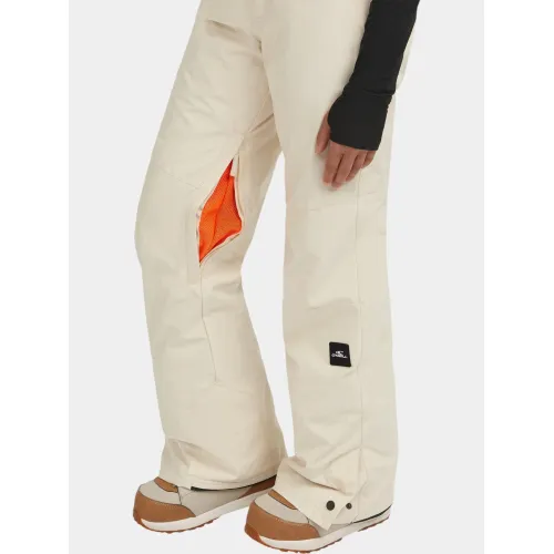 O'Neill FWC Cruz Slim Snow Pants O'Neill FWC Cruz Slim Snow Pants Női Sínadrág, Snowboard Nadrág 17525-Mozart Blue