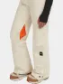 O'Neill FWC Cruz Slim Snow Pants O'Neill FWC Cruz Slim Snow Pants Női Sínadrág, Snowboard Nadrág 17525-Mozart Blue