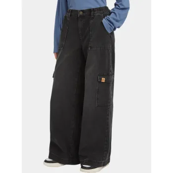 O'Neill O riginals Denim Cargo Pants
