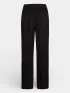 O'Neill Johnny Smocked Waist Pants Női Hosszúnadrág 19010-Black Out