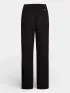 O'Neill Johnny Smocked Waist Pants Női Hosszúnadrág 19010-Black Out