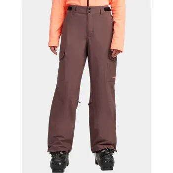 O'Neill Fwc Cruz Cargo Snow Pants
