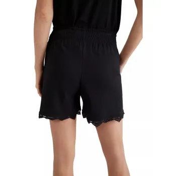 O'Neill Smocked Shorts