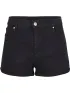 O'Neill Essential Stretch 5 Pkt Shorts Női Rövidnadrág 19010-Black Out