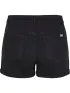 O'Neill Essential Stretch 5 Pkt Shorts Női Rövidnadrág 19010-Black Out