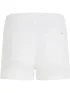 O'Neill Essentials  Stretch 5 Pkt Shorts Női Rövidnadrág 11010-Snow White