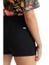 O'Neill Essentials  Stretch 5 Pkt Shorts Női Rövidnadrág 19010-Black Out