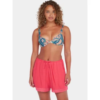 O'Neill Essentials Embroidery Shorts