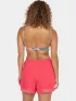 O'Neill Essentials Embroidery Shorts Női Rövidnadrág 14033-Froly