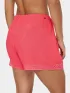 O'Neill Essentials Embroidery Shorts Női Rövidnadrág 14033-Froly