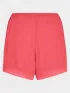 O'Neill Essentials Embroidery Shorts Női Rövidnadrág 14033-Froly