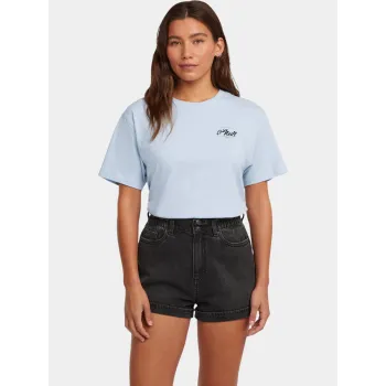 O'Neill Tasia Denim Shorts