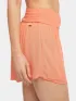 O'Neill Johnny Smocked Waist Shorts Női Rövidnadrág 12535-Funky Peach