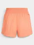O'Neill Johnny Smocked Waist Shorts Női Rövidnadrág 12535-Funky Peach