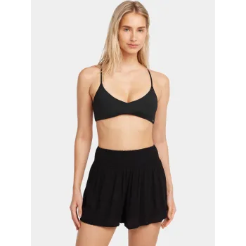 O'Neill Johnny Smocked Waist Shorts