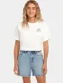 O'Neill O Riginals Shorts Női Rövidnadrág 15075-Denim Blue