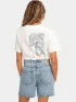 O'Neill O Riginals Shorts Női Rövidnadrág 15075-Denim Blue