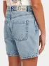 O'Neill O Riginals Shorts Női Rövidnadrág 15075-Denim Blue