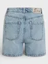 O'Neill O Riginals Shorts Női Rövidnadrág 15075-Denim Blue