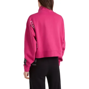 O'Neill Progressive Mock Neck Sweat