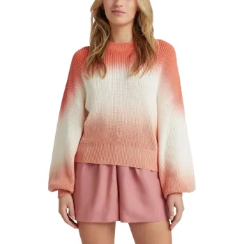 O'Neill Dip Dye Pullover