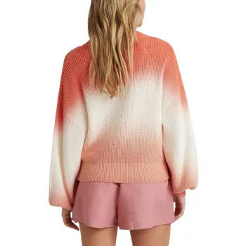 O'Neill Dip Dye Pullover
