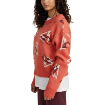 O'Neill Anchorage Knit Pullover