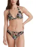 O'Neill Marga - Rita Bikini Set Női Bikini 39033-Black