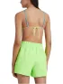 O'Neill Biarritz Bright Swimshorts Női Rövidnadrág 16034-Fluor Green