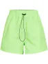 O'Neill Biarritz Bright Swimshorts Női Rövidnadrág 16034-Fluor Green