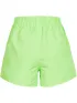 O'Neill Biarritz Bright Swimshorts Női Rövidnadrág 16034-Fluor Green
