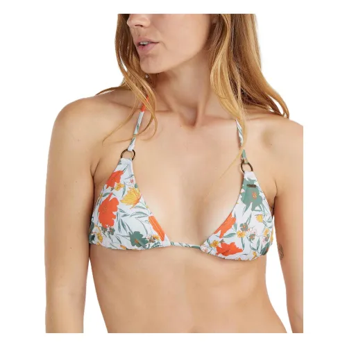 O'Neill Capri - Bondey Bikini Set Női Bikini 31033-White Bluemchen