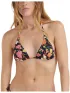 O'Neill Capri - Bondey Bikini Set Női Bikini 39069-Black Bluemchen