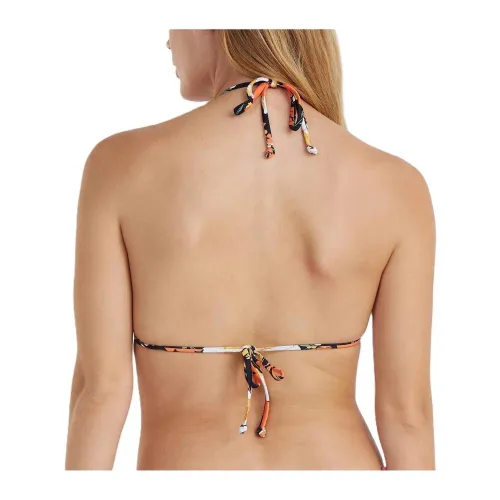 O'Neill Capri - Bondey Bikini Set Női Bikini 39069-Black Bluemchen