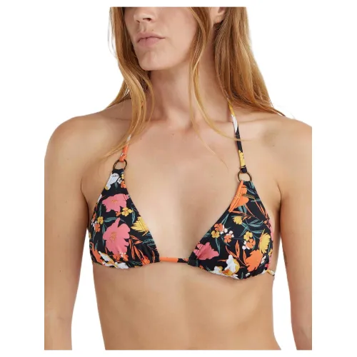 O'Neill Capri - Bondey Bikini Set Női Bikini 39069-Black Bluemchen