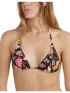 O'Neill Capri - Bondey Bikini Set Női Bikini 39069-Black Bluemchen