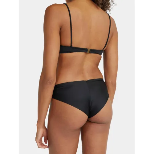 O'Neill Maoi Bottom Női Bikini 19010-Black Out