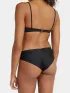 O'Neill Maoi Bottom Női Bikini 19010-Black Out