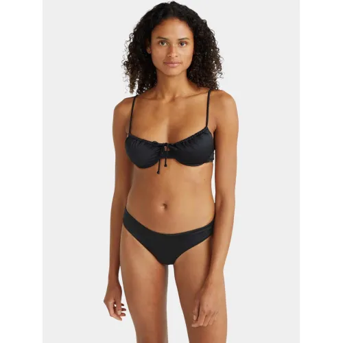 O'Neill Maoi Bottom Női Bikini 19010-Black Out