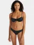 O'Neill Maoi Bottom Női Bikini 19010-Black Out