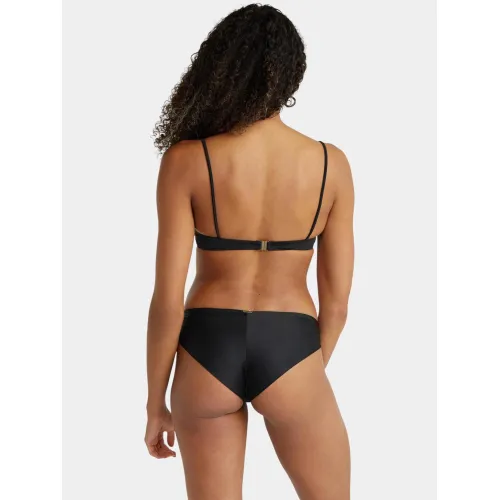 O'Neill Maoi Bottom Női Bikini 19010-Black Out