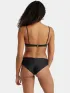 O'Neill Maoi Bottom Női Bikini 19010-Black Out