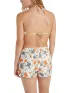 O'Neill Anglet 11  Swimshorts Női Beachshort 31033-White Bluemchen