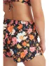 O'Neill Anglet 11  Swimshorts Női Beachshort 39069-Black Bluemchen