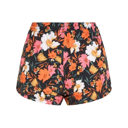 O'Neill Anglet 11  Swimshorts Női Beachshort 39069-Black Bluemchen