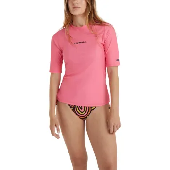 O'Neill Essentials Bidart  Skin S/Slv