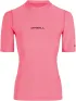 O'Neill Essentials Bidart Skin S/Slv O'Neill Essentials Bidart Skin S/Slv Női Lycra 14027-Perfectly Pink