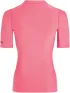 O'Neill Essentials Bidart Skin S/Slv O'Neill Essentials Bidart Skin S/Slv Női Lycra 14027-Perfectly Pink