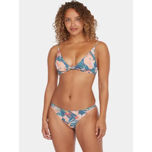 O'Neill Pismo Flamenco Bikini Set O'Neill Pismo Flamenco Bikini Set Női Bikini 35155-Blue Painted Tropics