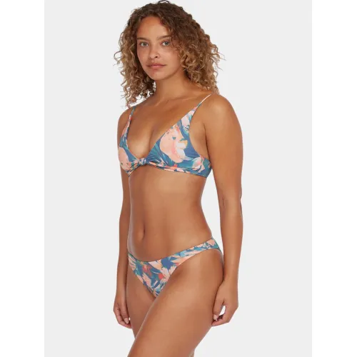 O'Neill Pismo Flamenco Bikini Set O'Neill Pismo Flamenco Bikini Set Női Bikini 35155-Blue Painted Tropics